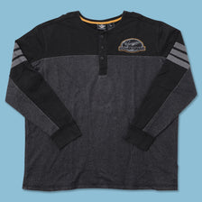 Vintage Harley Davidson Sweater 3XLarge - Double Double Vintage