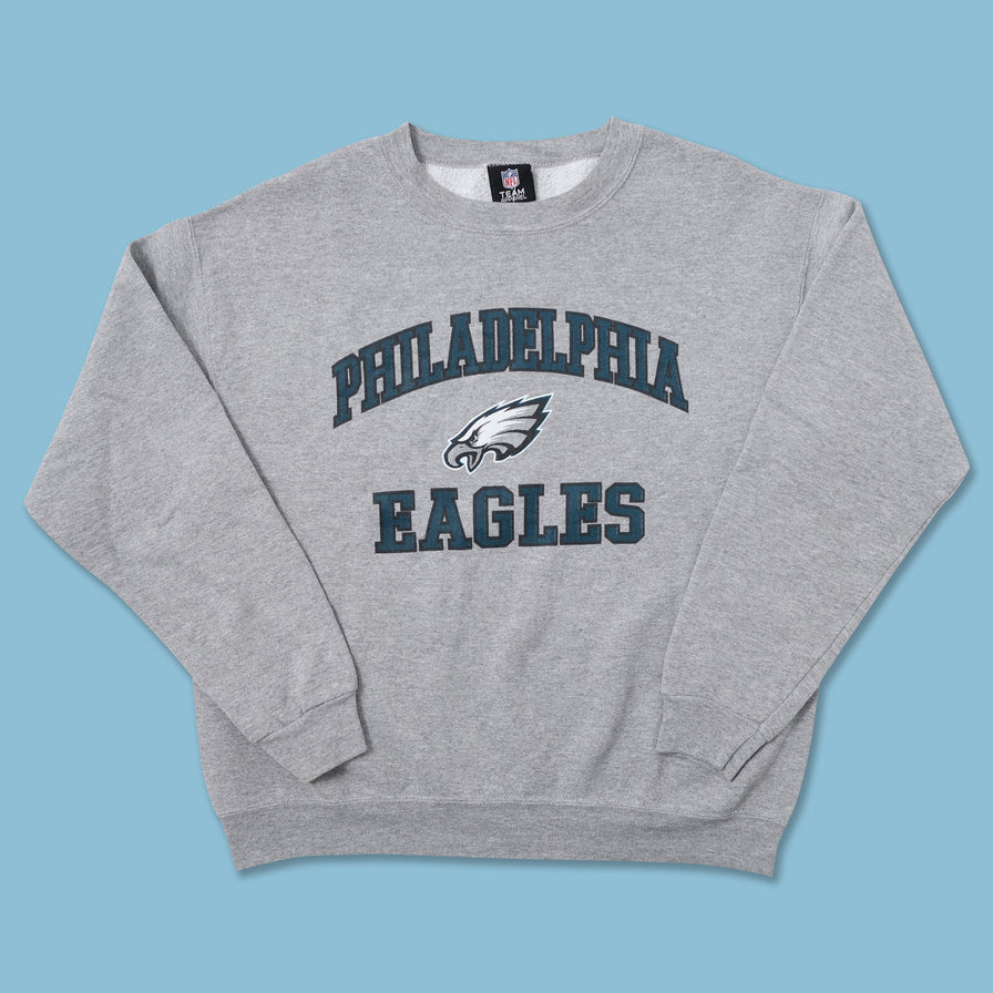 Vintage Philadelphia Eagles Sweater Medium - Double Double Vintage