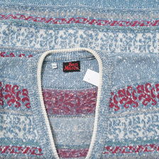 Vintage San Moreo Cardigan Large - Double Double Vintage