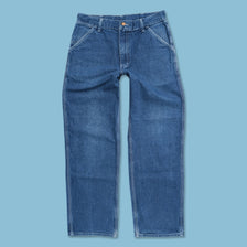 Vintage Carhartt Denim Pants 32x32 - Double Double Vintage