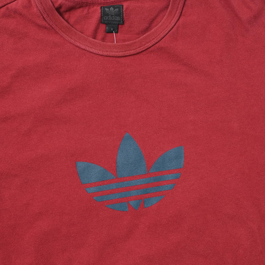 Vintage adidas Longsleeve Small - Double Double Vintage