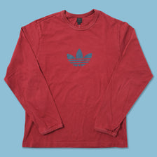 Vintage adidas Longsleeve Small - Double Double Vintage