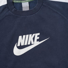 Vintage Nike Sweater Medium - Double Double Vintage