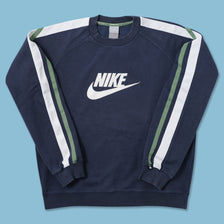 Vintage Nike Sweater Medium - Double Double Vintage