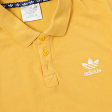 Vintage adidas Polo Medium / Large - Double Double Vintage