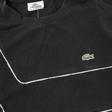 Vintage Lacoste Sport T-Shirt Medium - Double Double Vintage