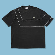 Vintage Lacoste Sport T-Shirt Medium - Double Double Vintage