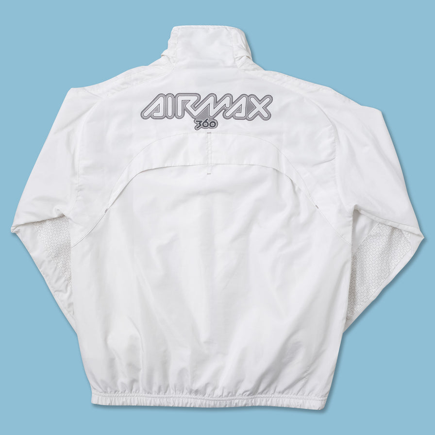 Nike air clearance max track jacket