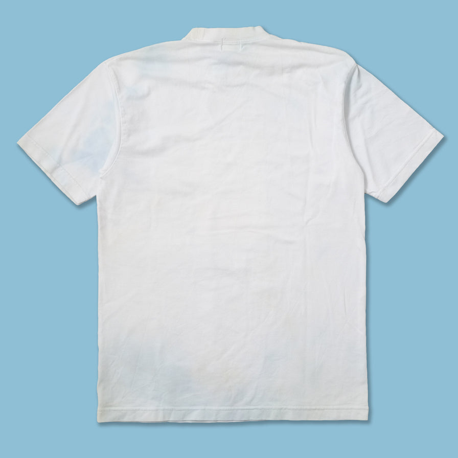 Vintage Bruce Lee T-Shirt Small - Double Double Vintage