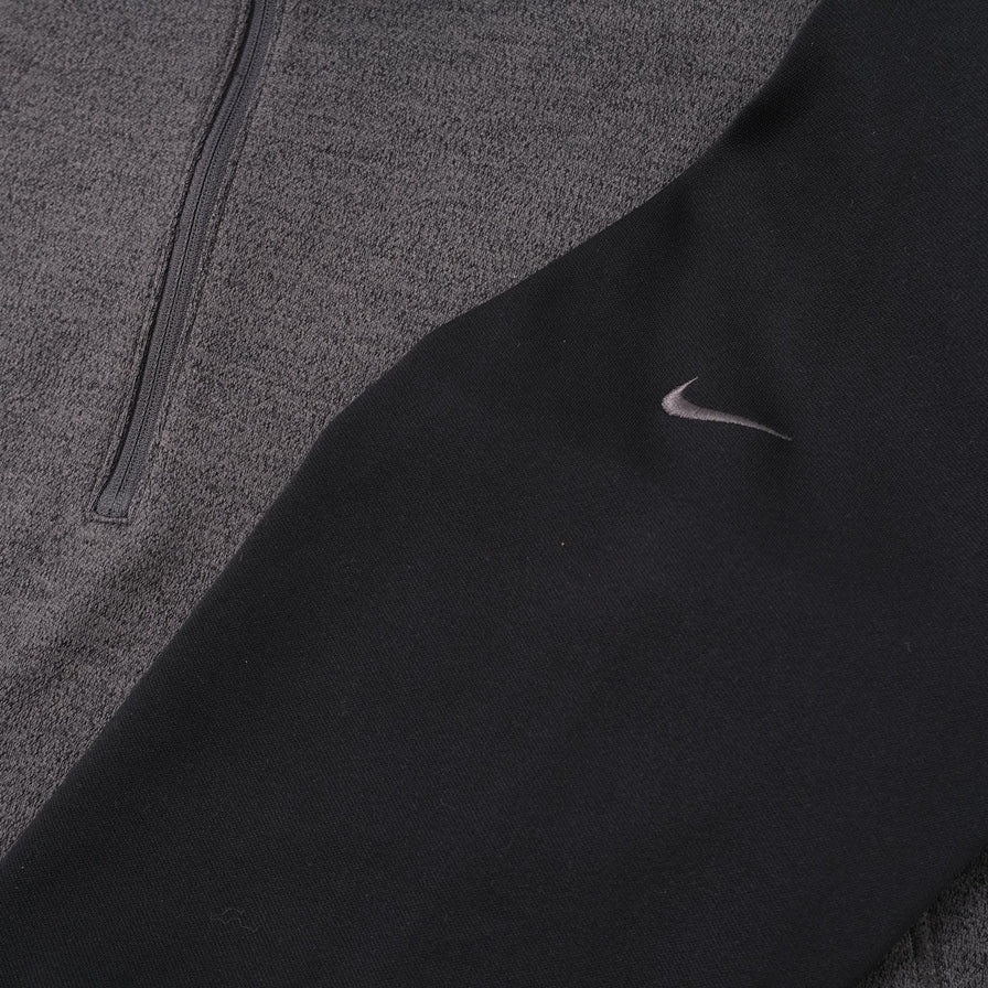 Nike Golf Q-Zip Sweater XLarge - Double Double Vintage