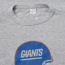 Vintage New York Giants T-Shirt Small - Double Double Vintage