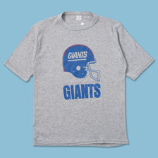 Vintage New York Giants T-Shirt Small - Double Double Vintage
