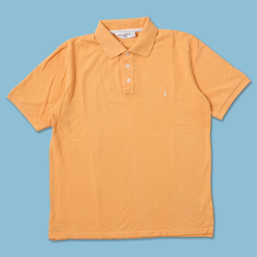 Vintage YSL Polo Medium - Double Double Vintage