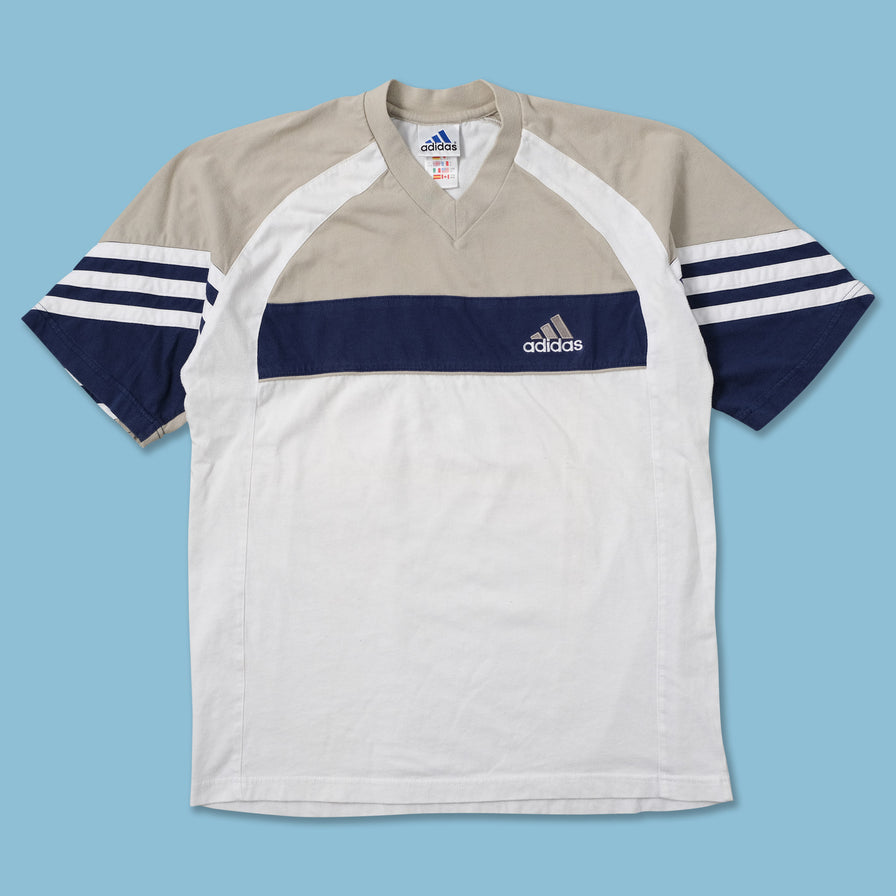 Vintage adidas T-Shirt Medium - Double Double Vintage