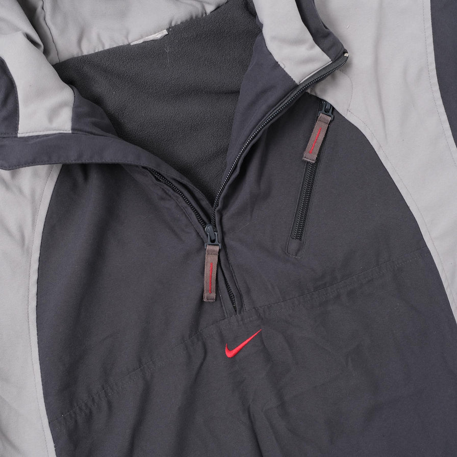 Vintage Nike Windbreaker Medium - Double Double Vintage