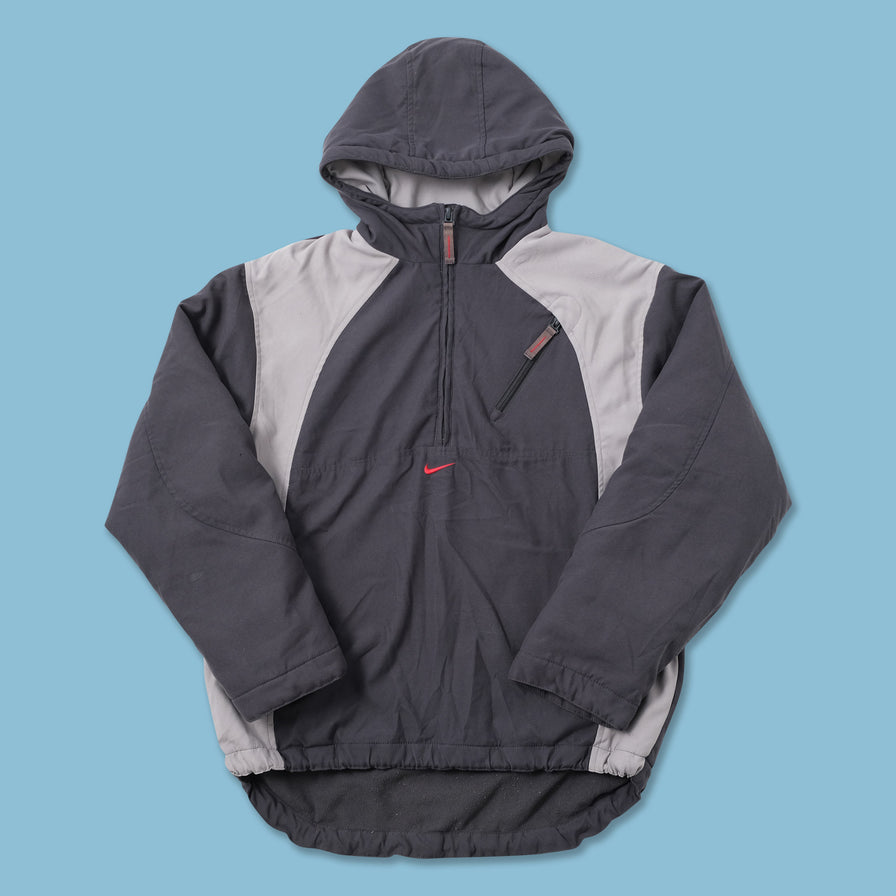 Vintage Nike Windbreaker Medium - Double Double Vintage