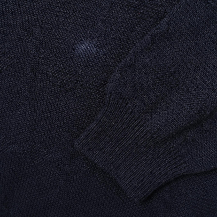 Vintage Frank Alexs Sweater Large - Double Double Vintage