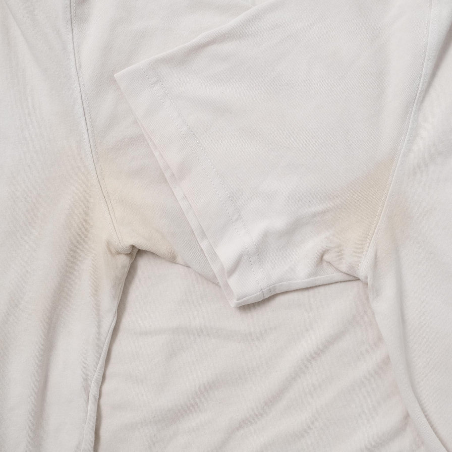 Vintage Lacoste T-Shirt Small / Medium - Double Double Vintage