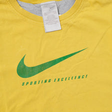 Vintage Nike T-Shirt Large - Double Double Vintage