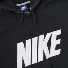 Nike Hoody Large - Double Double Vintage