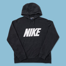 Nike Hoody Large - Double Double Vintage