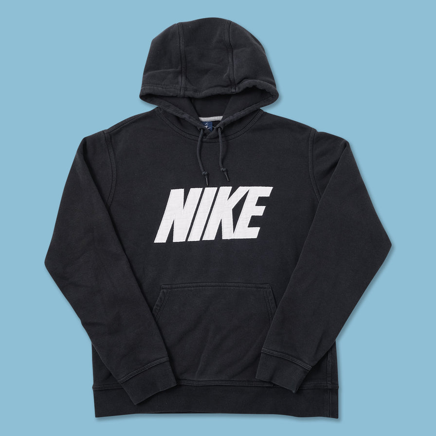 Nike Hoody Large - Double Double Vintage