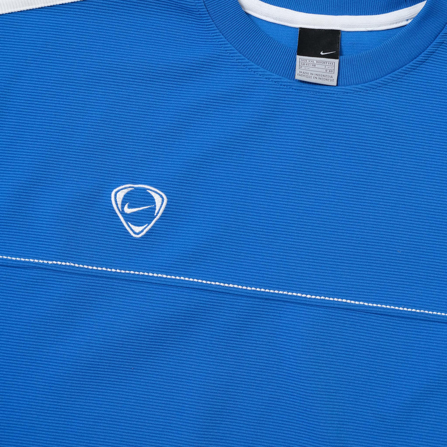 Vintage Nike Sweater XXLarge - Double Double Vintage