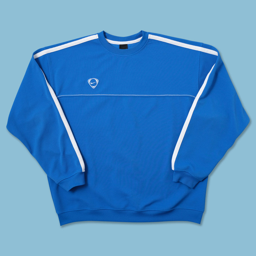 Vintage Nike Sweater XXLarge - Double Double Vintage