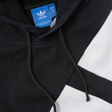 adidas Equipment Hoody Medium - Double Double Vintage