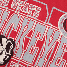 Vintage Ohio State Sweater Small - Double Double Vintage
