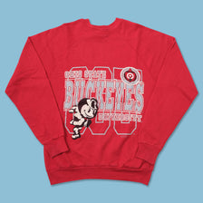 Vintage Ohio State Sweater Small - Double Double Vintage