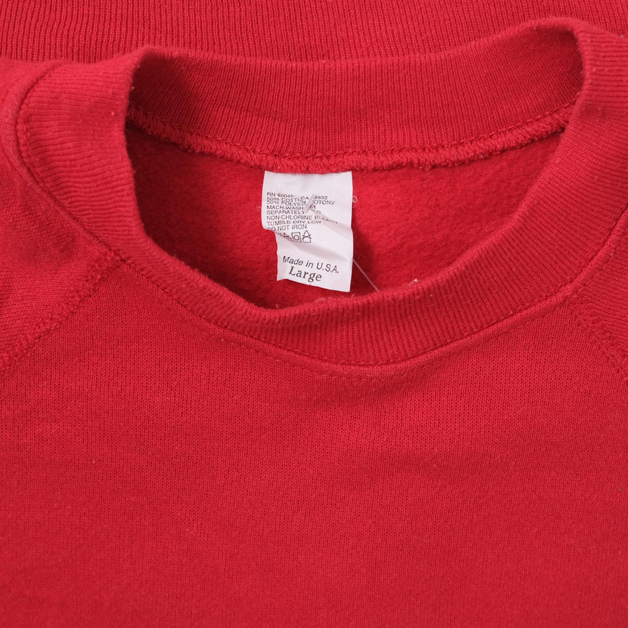 Vintage Ohio State Sweater Small - Double Double Vintage