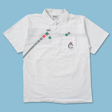 Vintage Hugo Boss Golf Polo Large - Double Double Vintage