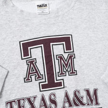 Vintage Texas A&M Sweater XXLarge - Double Double Vintage