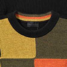 Vintage Carlo Colucci Sweater Large - Double Double Vintage