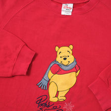 Vintage Winnie Pooh Sweater XLarge - Double Double Vintage