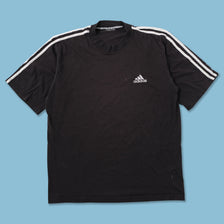 Vintage adidas T-Shirt Medium - Double Double Vintage