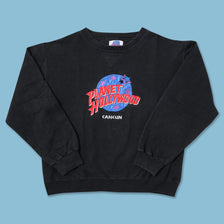 Vintage Planet Hollywood Sweater Medium - Double Double Vintage