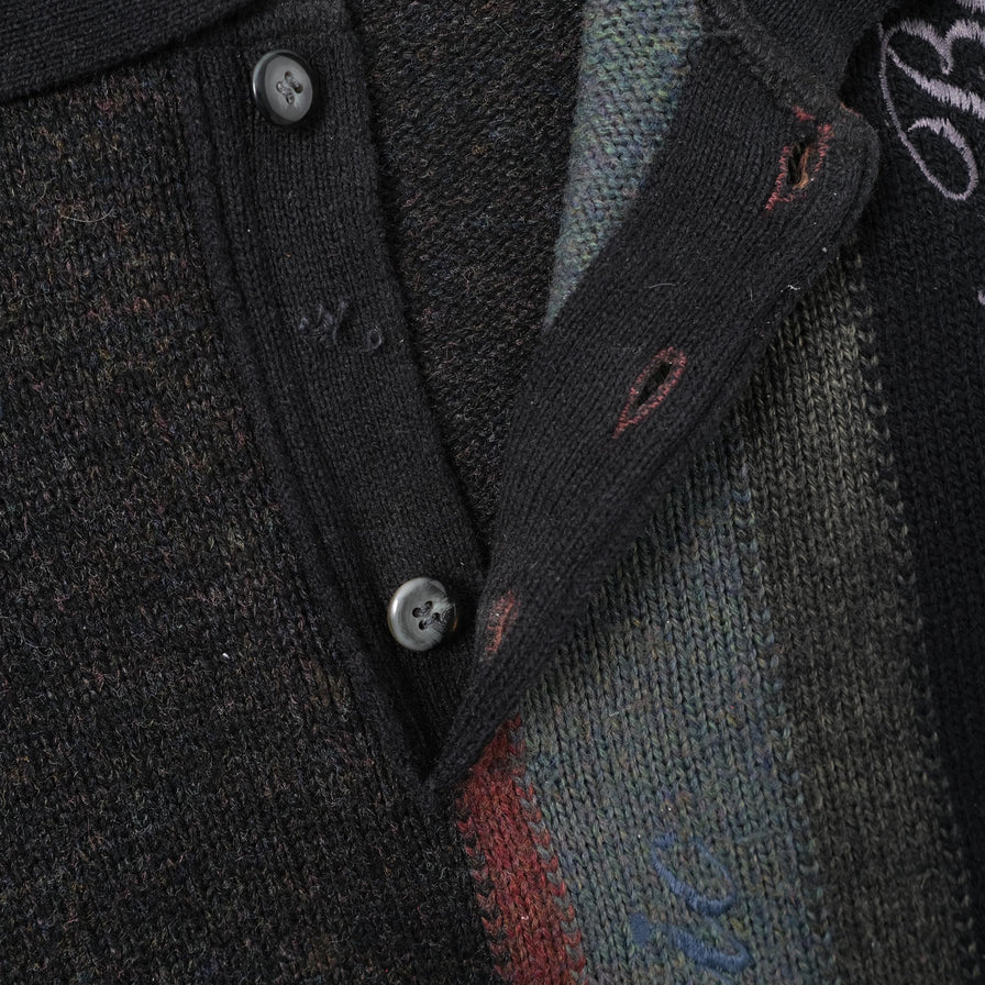 Vintage Sweater Large - Double Double Vintage