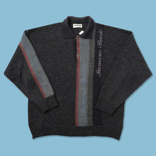 Vintage Sweater Large - Double Double Vintage