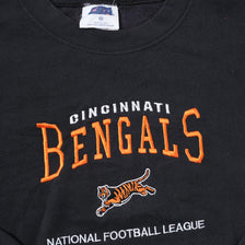 Vintage Cincinnati Bengals Sweater XXLarge - Double Double Vintage