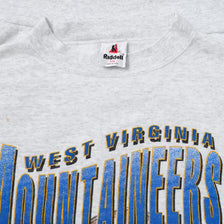 Vintage Mountaineers Sweater XXLarge - Double Double Vintage