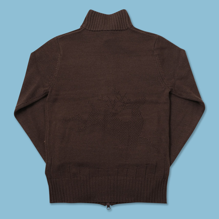 Vintage DS Nike ACG Women’s Sweat Jacket - Double Double Vintage