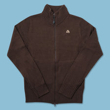 Vintage DS Nike ACG Women’s Sweat Jacket - Double Double Vintage