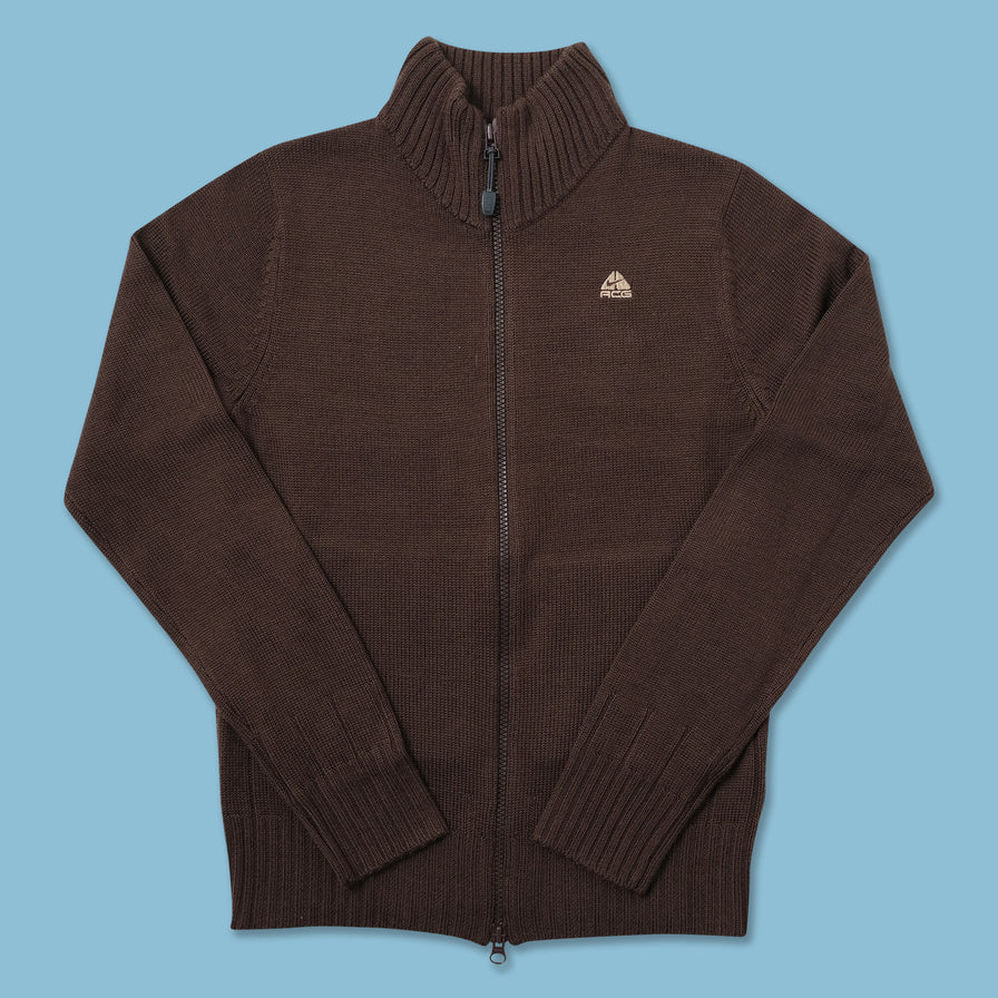 Vintage DS Nike ACG Women’s Sweat Jacket - Double Double Vintage