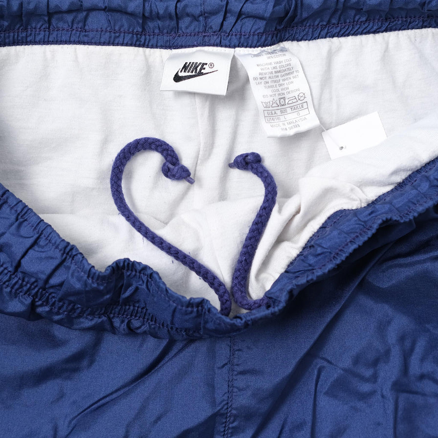 Vintage Nike Women’s Track Pants XSmall - Double Double Vintage