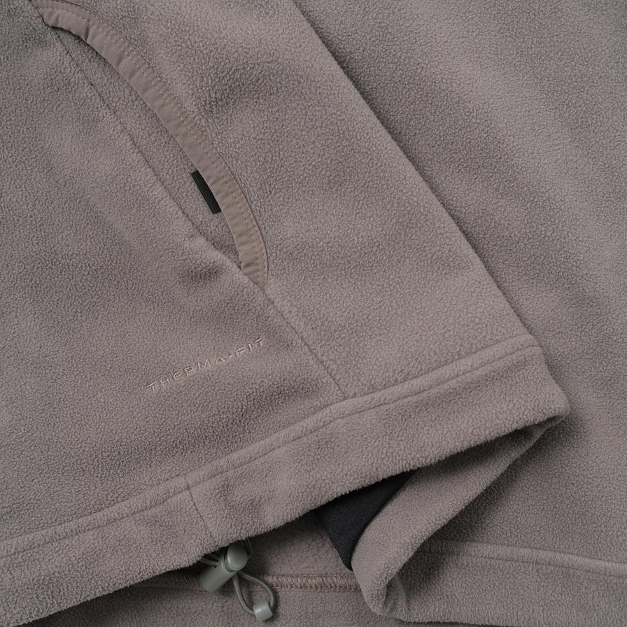 Vintage Nike ACG Q-Zip Fleece XLarge - Double Double Vintage