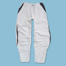 Vintage Nike Track Pants Medium / Large - Double Double Vintage