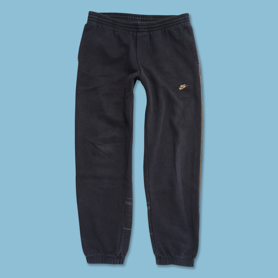 Vintage Nike Sweat Pants Small / Medium - Double Double Vintage