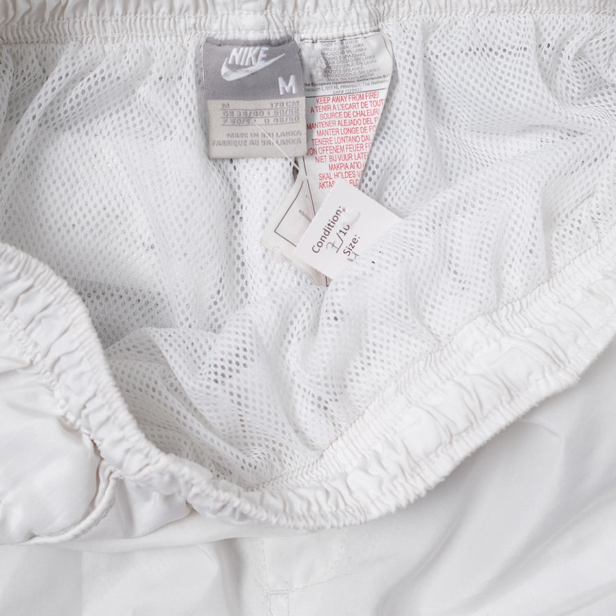Nike Track Pants Medium - Double Double Vintage